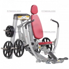 Hoist RPL-5305 - жим от груди с обратным наклоном из каталога тренажеров на свободных весах в Москве по цене 331100 ₽
