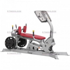 Hoist RPL-5403 - жим ногами из каталога тренажеров на свободных весах в Москве по цене 991089 ₽