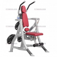Hoist RPL-5601 - пресс из каталога тренажеров на свободных весах в Москве по цене 495869 ₽