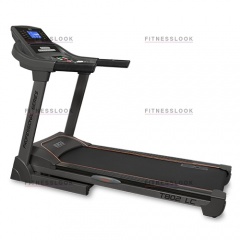 T802 LC в Москве по цене 136000 ₽ в категории беговые дорожки Bronze Gym