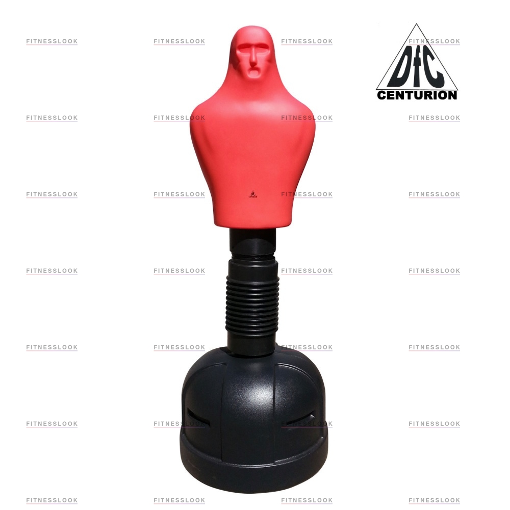 DFC TLS-M02 водоналивной - красный из каталога манекенов для бокса в Москве по цене 21990 ₽