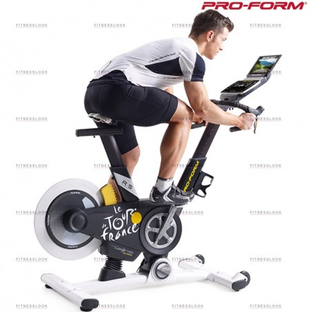 Рендер-1 для ProForm TDF 2.0
