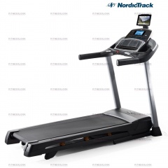 T10.0 в Москве по цене 119990 ₽ в категории беговые дорожки NordicTrack