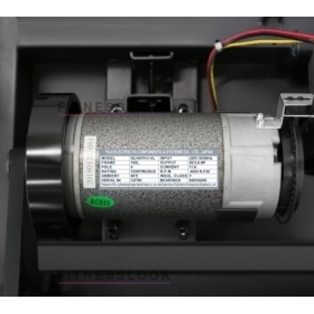 Рендер-2 для Oxygen Quanta II AL HRC