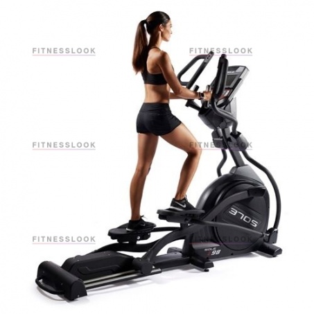 Рендер-4 для Sole Fitness E98