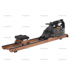 Apollo Hybrid AR в Москве по цене 118920 ₽ в категории гребные тренажеры First Degree Fitness