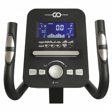 Рендер-5 для CardioPower X32