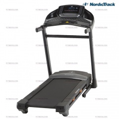 T7.0 New в Москве по цене 69990 ₽ в категории беговые дорожки NordicTrack