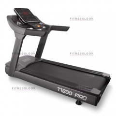 T1200 Pro в Москве по цене 416500 ₽ в категории беговые дорожки Bronze Gym