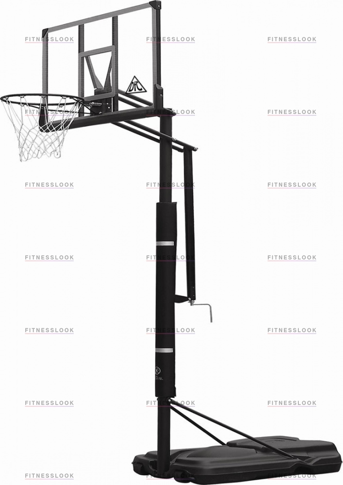 Баскетбольная стойка мобильная DFC ZY-STAND52 — 50″