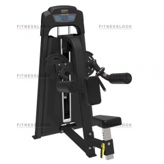 Bronze Gym LD-9005 - дельта-машина из каталога грузоблочных тренажеров в Москве по цене 101920 ₽