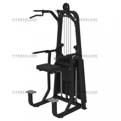 Bronze Gym GYM LD-9009 - гравитрон из каталога грузоблочных тренажеров в Москве по цене 189900 ₽
