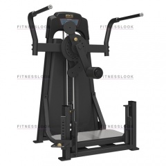 Bronze Gym LD-9011 - приведение/отведение бедра стоя из каталога грузоблочных тренажеров в Москве по цене 158310 ₽