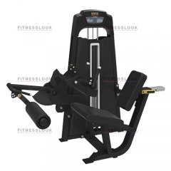 Bronze Gym LD-9023 - сгибание ног из каталога эллиптических тренажеров в Москве по цене 119900 ₽