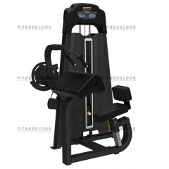 Bronze Gym LD-9028 трицепс-машина из каталога грузоблочных тренажеров в Москве по цене 63330 ₽