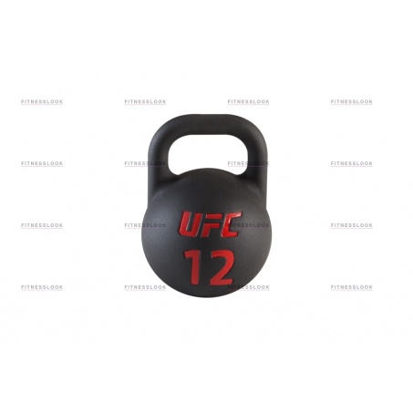 Гиря UFC - 12 kg