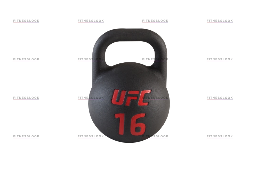 - 16 kg в Москве по цене 32270 ₽ в категории гири UFC