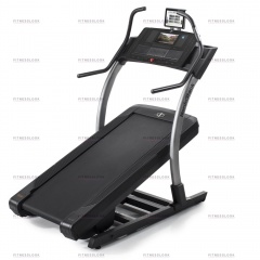 Incline Trainer X9i New в Москве по цене 219990 ₽ в категории беговые дорожки NordicTrack