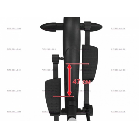 Рендер-9 для UnixFit SL-460
