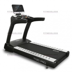 Bronze Gym T1120 Pro из каталога беговых дорожек в Москве по цене 299890 ₽