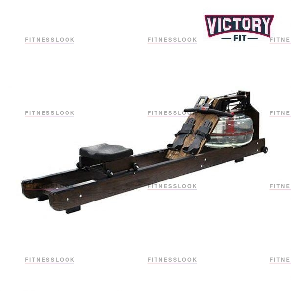 VictoryFit VF-WR801 из каталога гребных тренажеров в Москве по цене 106500 ₽