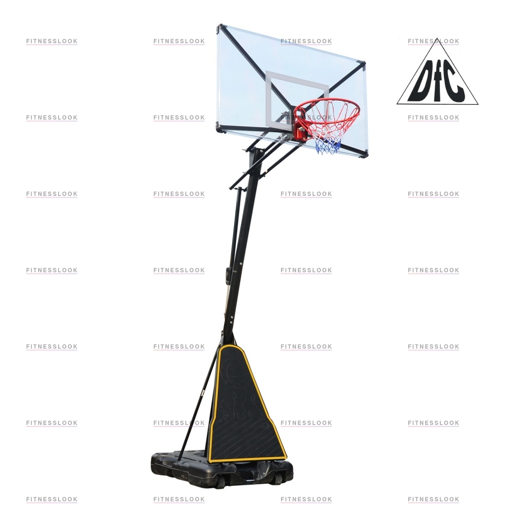 DFC 54″ Stand54T из каталога баскетбольных стоек в Москве по цене 55990 ₽