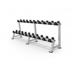 DFC Powergym RA778 из каталога стоек для гантелей в Москве по цене 29990 ₽