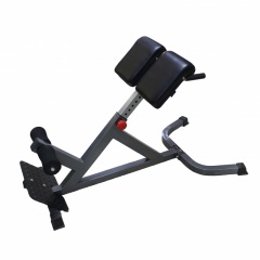 Protrain 610 HE (HCXK-1001) из каталога гиперэкстензий в Москве по цене 21380 ₽