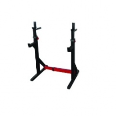 Protrain SR 315 (HCXK-1024) из каталога стоек для штанги в Москве по цене 20940 ₽
