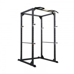 Protrain HC-PC 860 R из каталога стоек для штанги в Москве по цене 45140 ₽