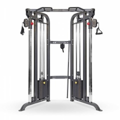 Protrain HCXK-1011 из каталога комплексов для кроссфита и функционального тренинга в Москве по цене 125210 ₽