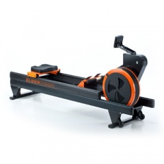 Waterrower Slider Dynamic из каталога гребных тренажеров в Москве по цене 181540 ₽