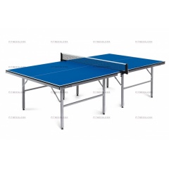 Теннисный стол для помещений Start Line Training Blue в Москве по цене 32990 ₽