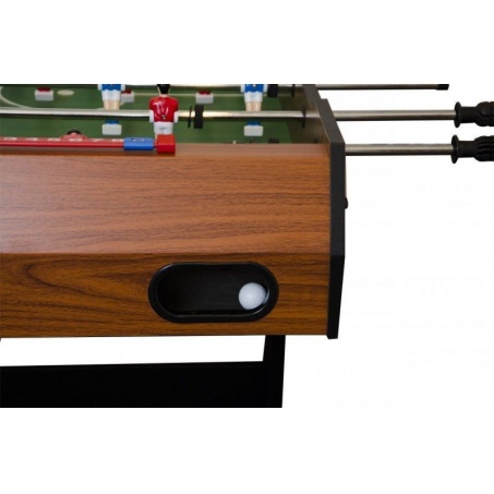Рендер-4 для Weekend Billiard Maccab Mini