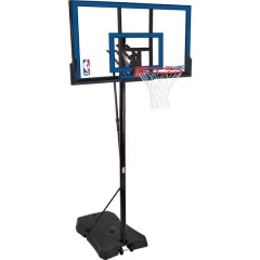 Gametime Series — 48″ в Москве по цене 24650 ₽ в категории баскетбольные стойки Spalding