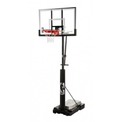 Ultimate Hybrid junior — 60″ в Москве по цене 29750 ₽ в категории баскетбольные стойки Spalding