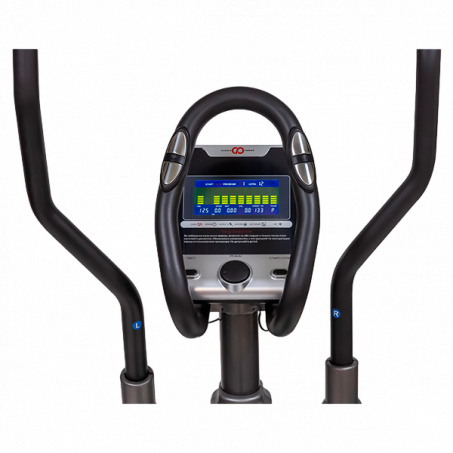 Рендер-5 для CardioPower E250