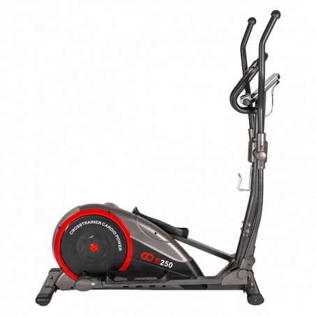 Рендер-2 для CardioPower E250