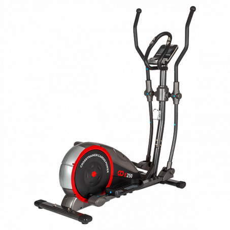 Рендер-1 для CardioPower E250