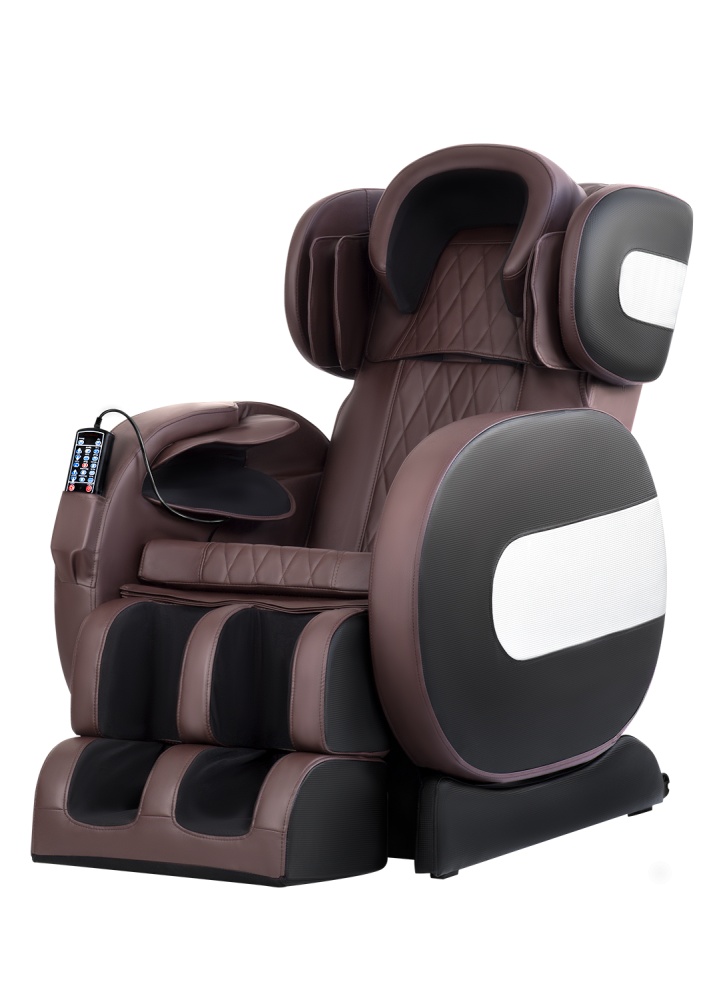VF-M81 в Москве по цене 109900 ₽ в категории массажные кресла VictoryFit