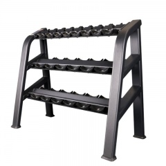 UG-ST1052 в Москве по цене 30333 ₽ в категории стойки для гантелей UltraGym
