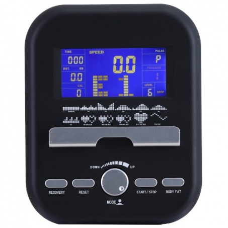Рендер-8 для CardioPower X37