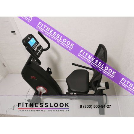 Рендер-7 для CardioPower R37