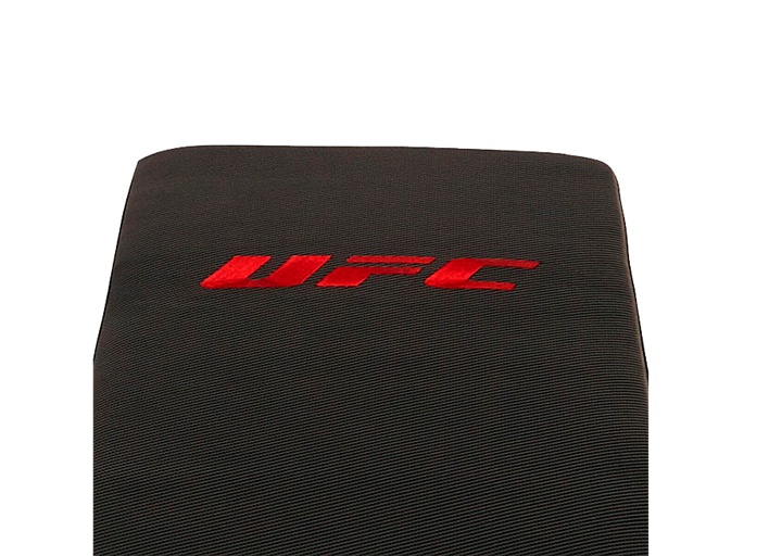 Силовая скамья UFC UFC-FB прямая