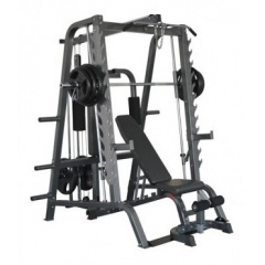 Protrain HC-SM680C из каталога машин Смита в Москве по цене 85500 ₽