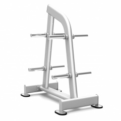 Protrain 61A51 из каталога стоек для дисков (блинов) в Москве по цене 47500 ₽