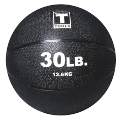 Body Solid 13.6 кг. черный из каталога медболов в Москве по цене 9990 ₽