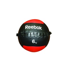 Reebok набивной 8 кг из каталога медболов в Москве по цене 8800 ₽
