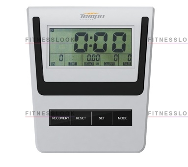 Horizon Tempo E902 макс. вес пользователя, кг - 140
