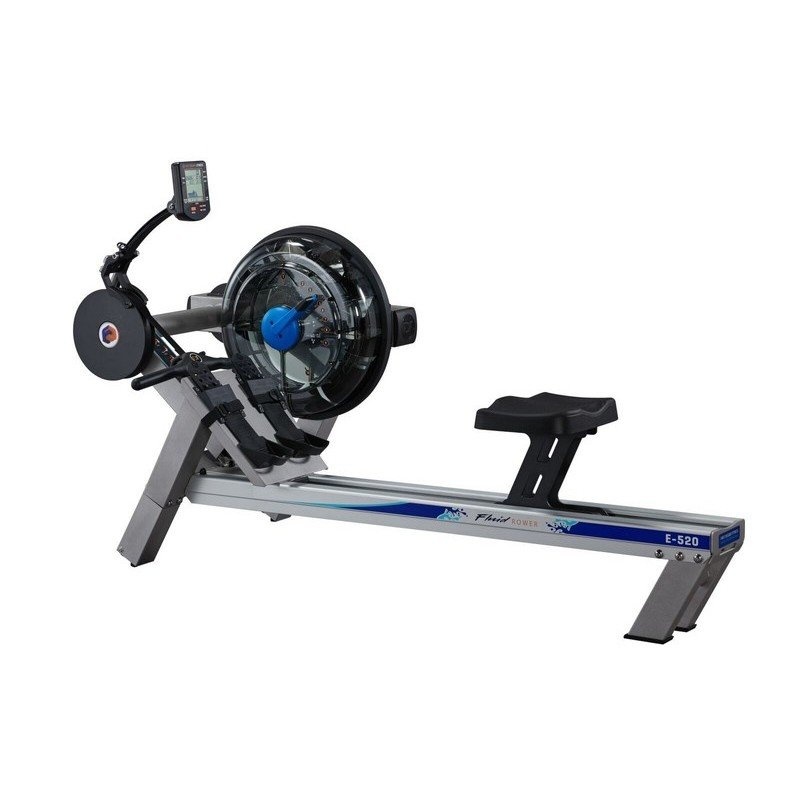 First Degree Fitness Rower Erg E-520A из каталога гребных тренажеров в Москве по цене 459900 ₽